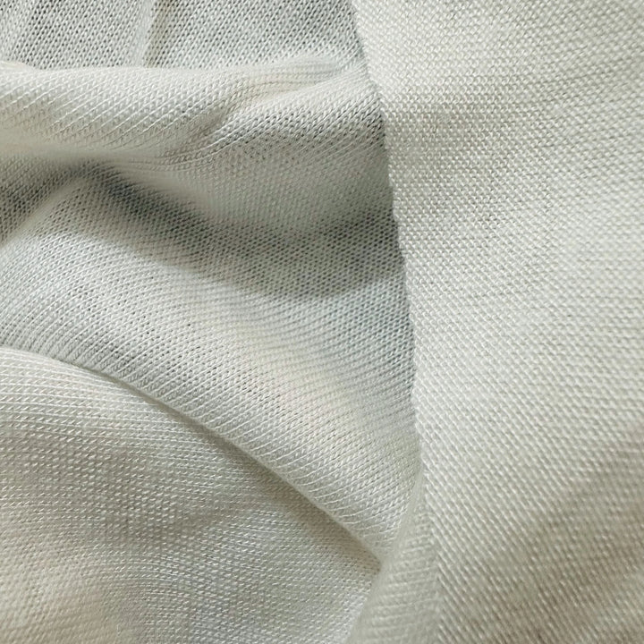 100% Banana Knitted Fabric