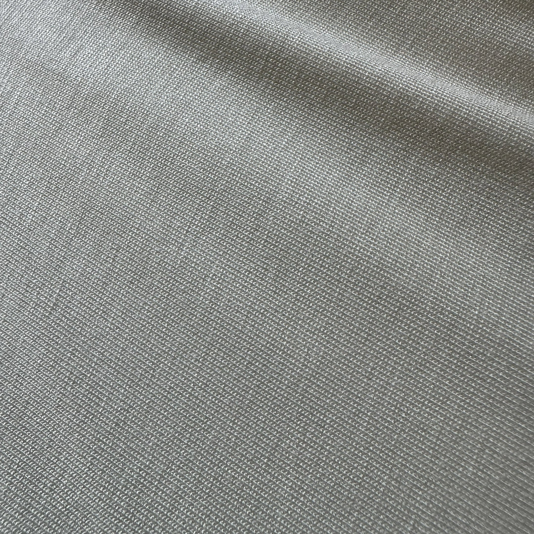 95% Banana 5% Lycra Knitted Fabric