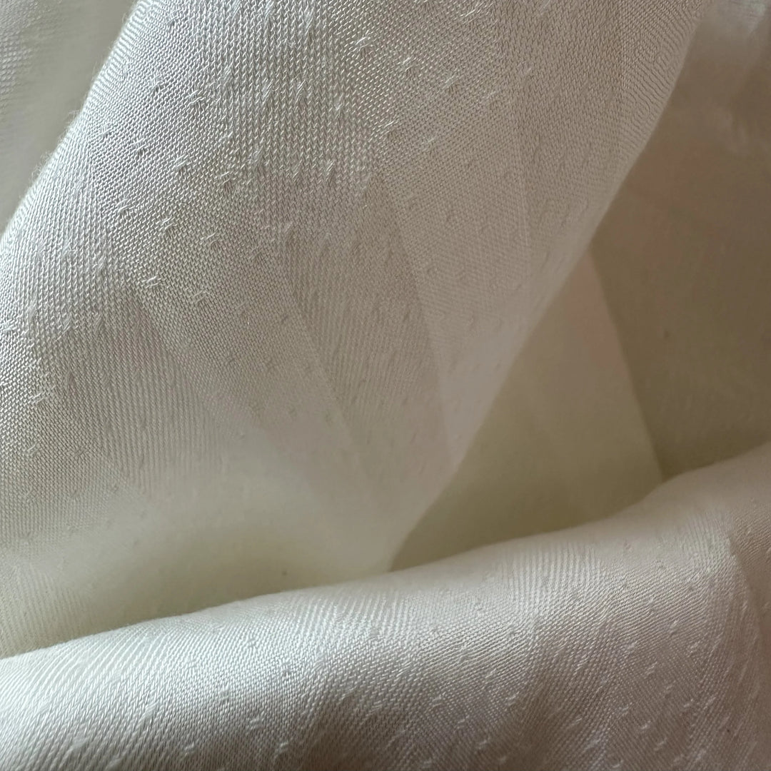 Bamboo Antibacterial Treated Fabric – Naturally odor-resistant