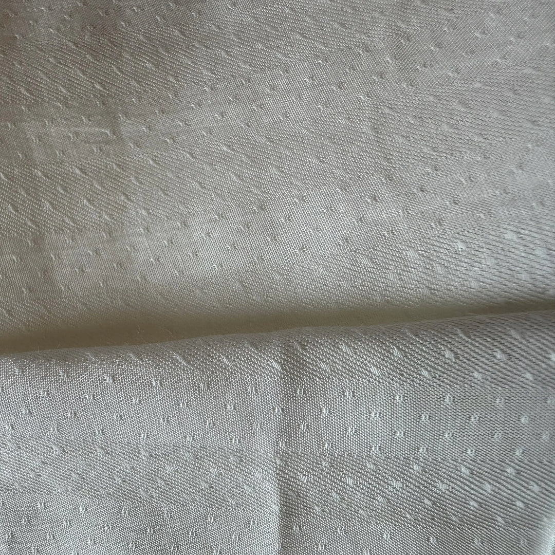 Bamboo Antibacterial Treated Fabric – Naturally odor-resistant