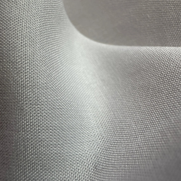 Eco-friendly bamboo fabric in plain weave, ideal for shirts, dresses, and comfortable everyday wear