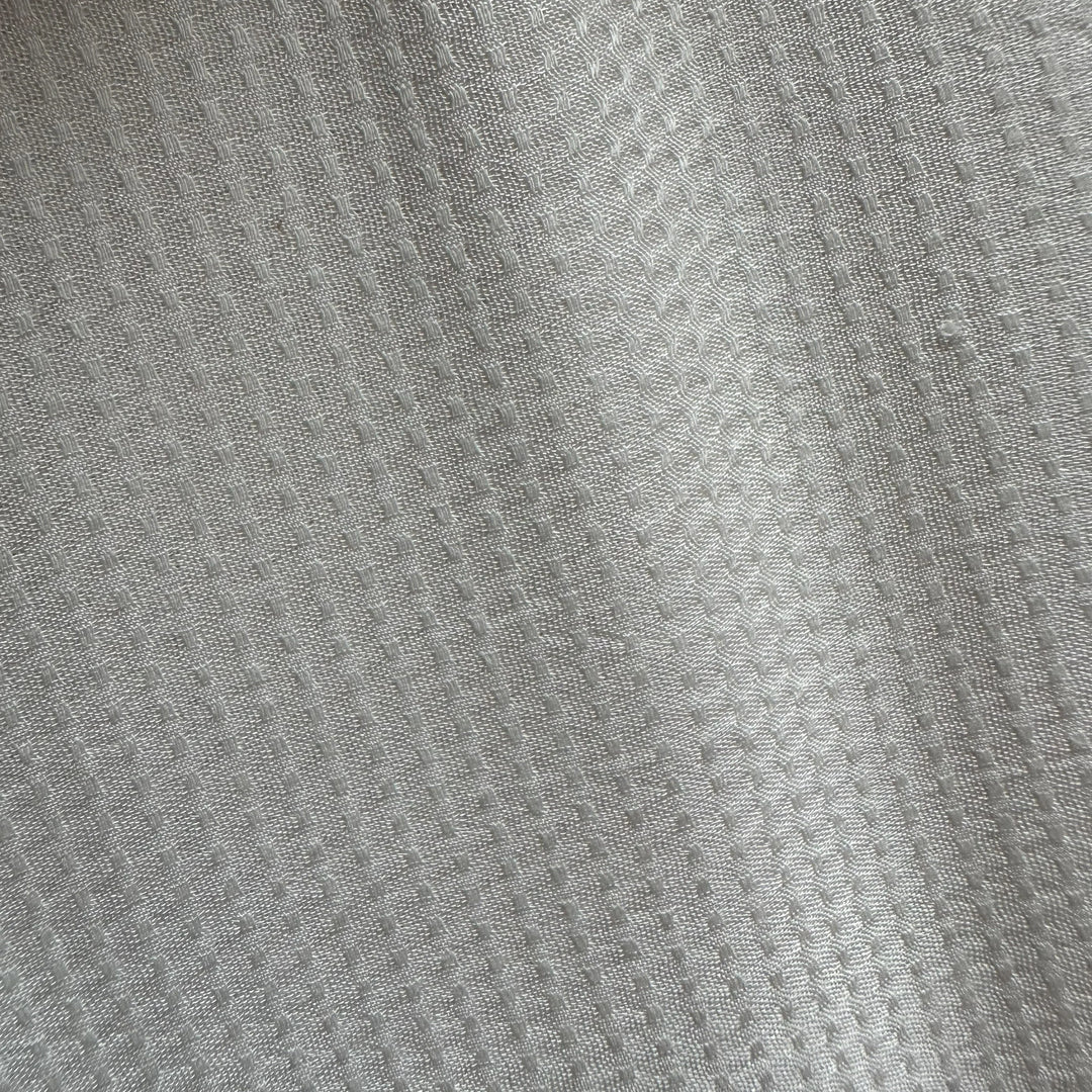 Striped Organic Bamboo Fabric – Breathable and Lightweight