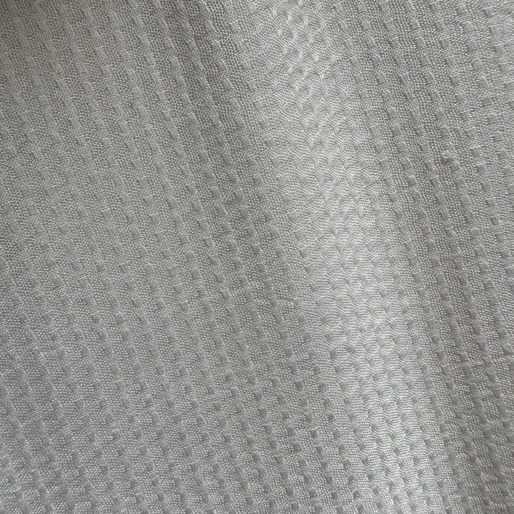 Striped Organic Bamboo Fabric – Breathable and Lightweight
