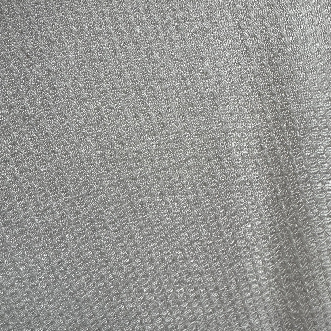 Striped Organic Bamboo Fabric – Breathable and Lightweight