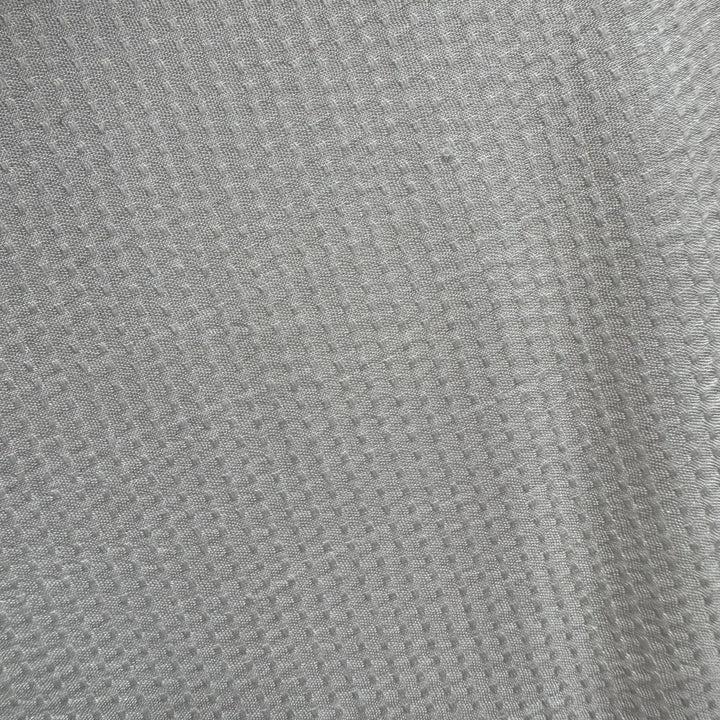 Striped Organic Bamboo Fabric – Breathable and Lightweight