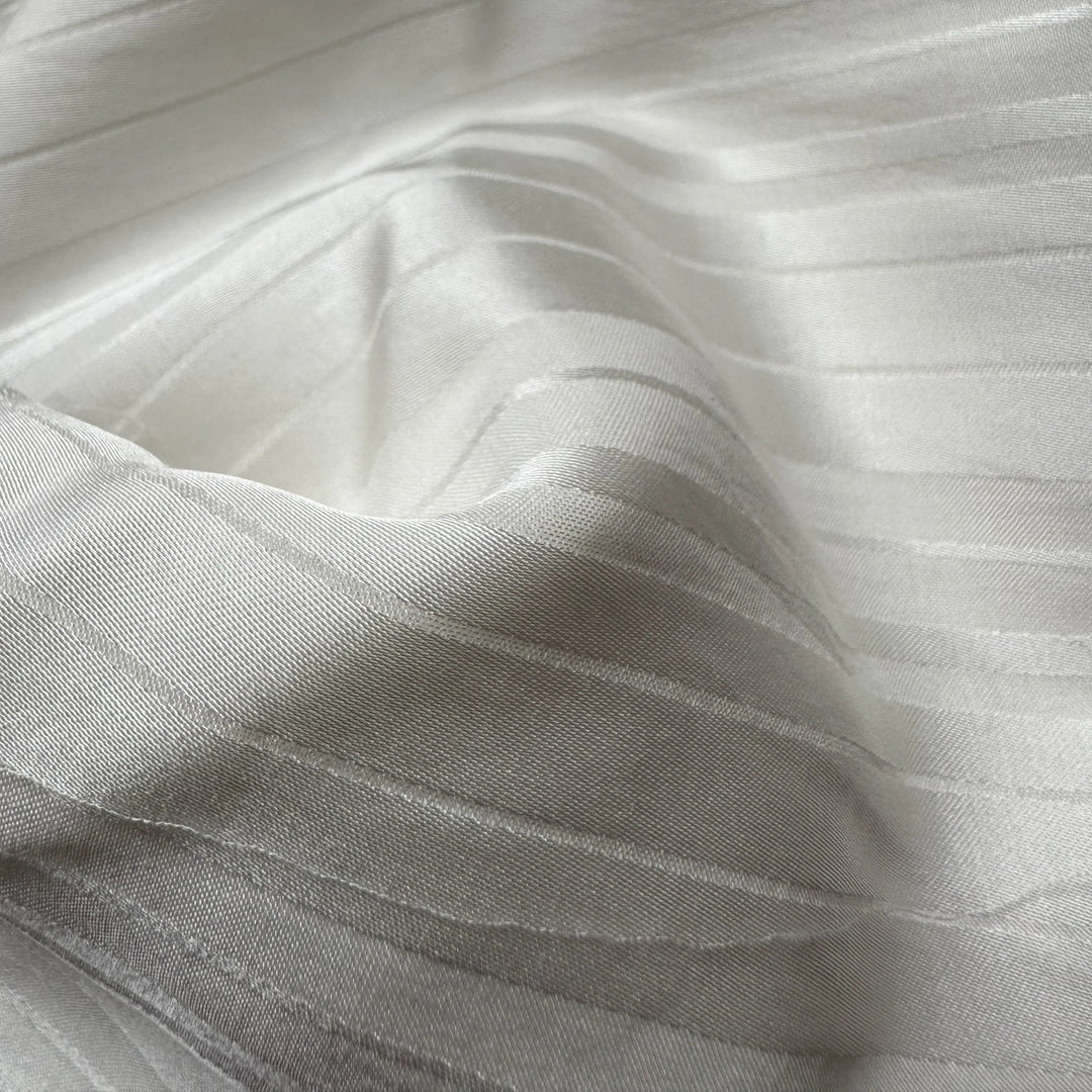 Woven Bamboo Fabrics
