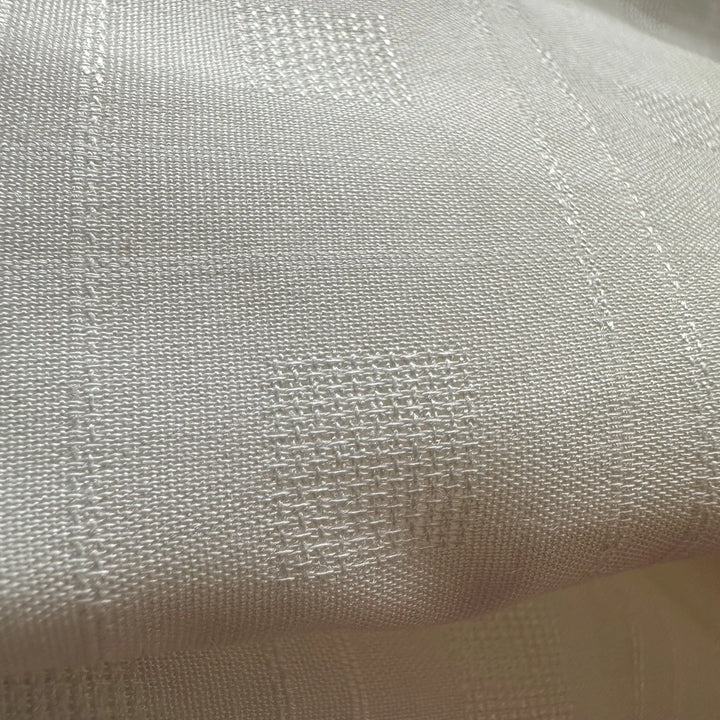 Organic Bamboo Dobby Fabric – Textured weave ideal for women’s tops
