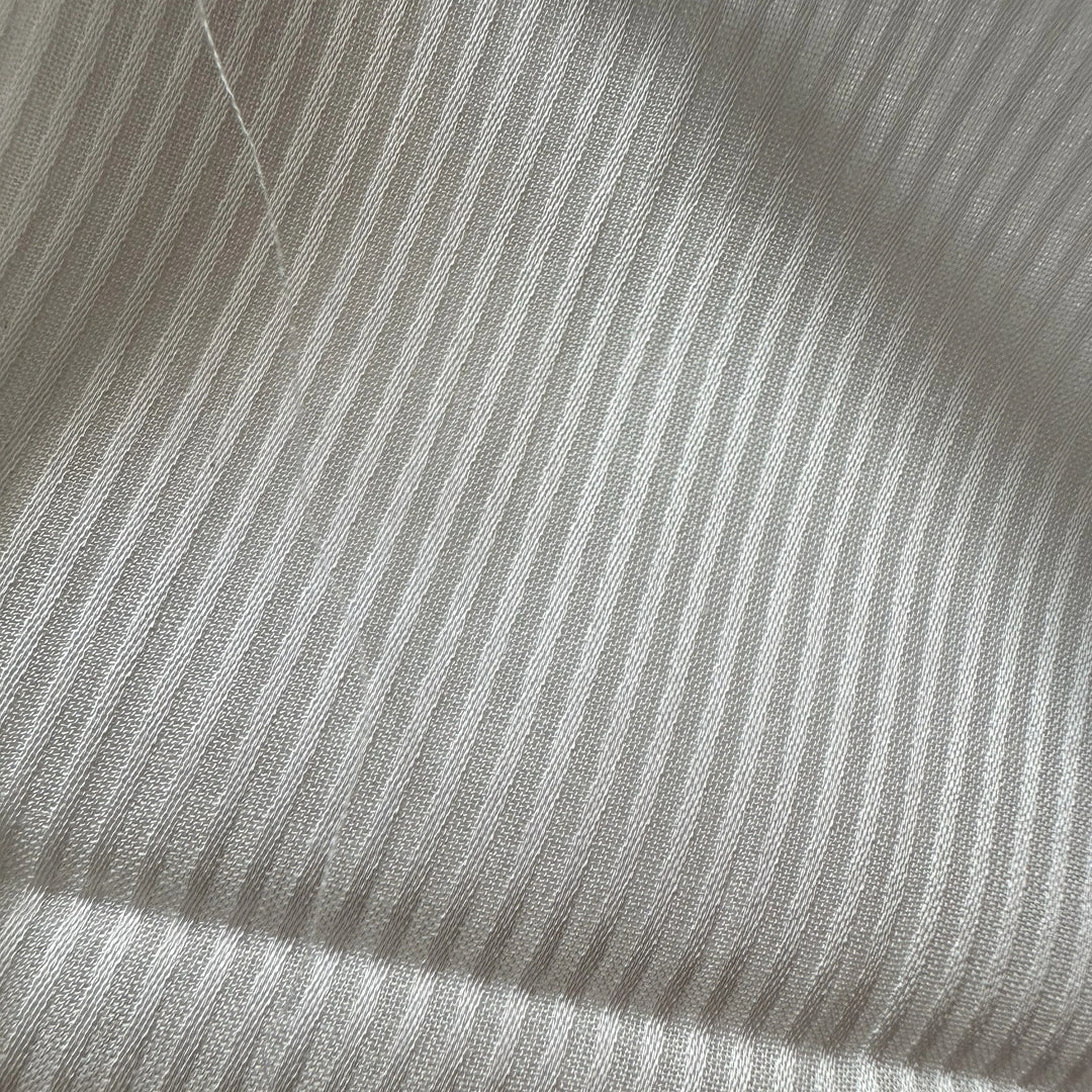 Bamboo Satin Weave Fabric – Smooth and glossy for elegant garments