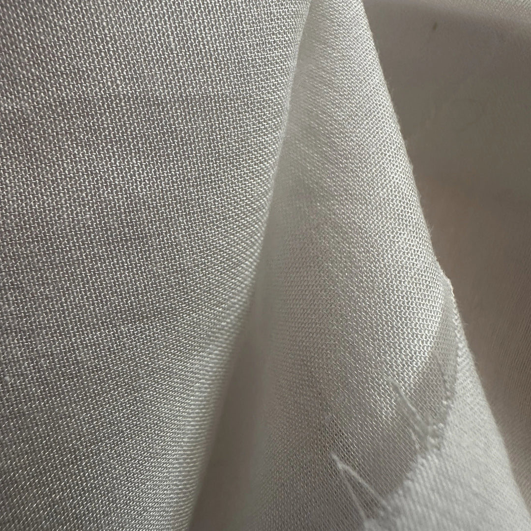 Eco-friendly bamboo cotton blended fabric with smooth surface, suitable for kidswear and everyday clothing