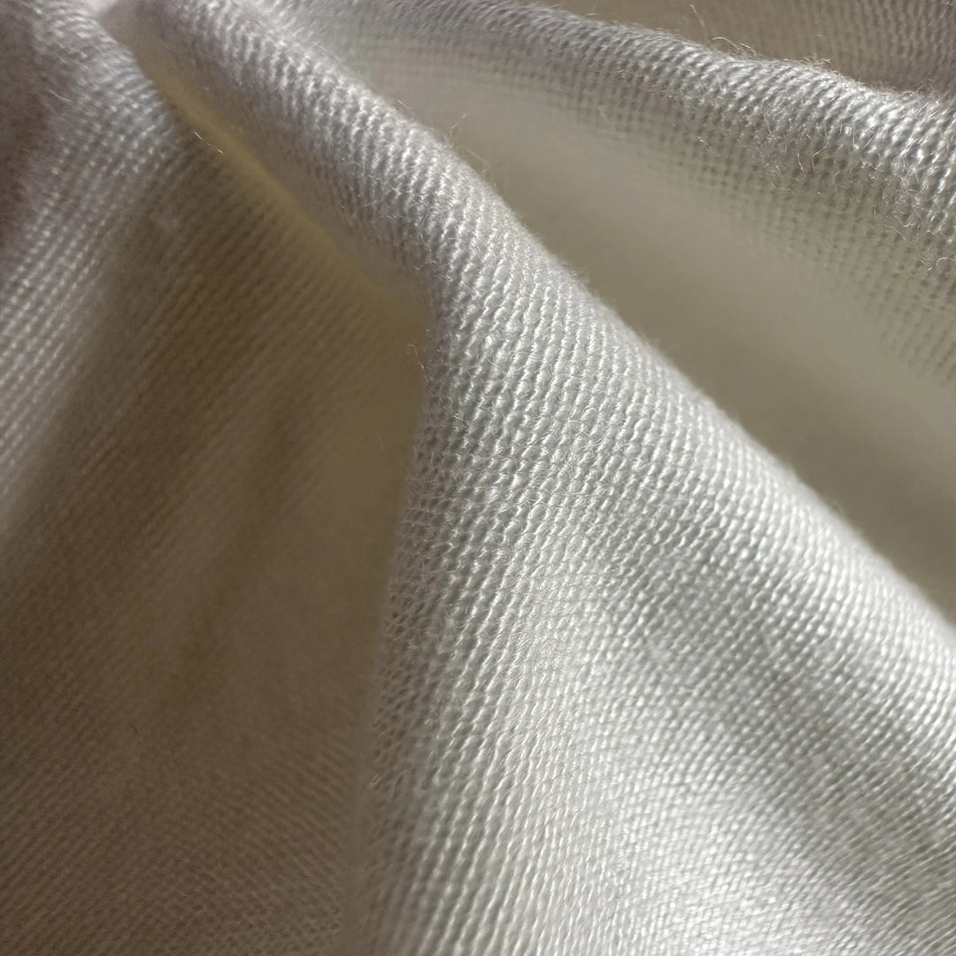 95% bamboo 5% spandex knitted fabric, 200 GSM, soft and stretchable