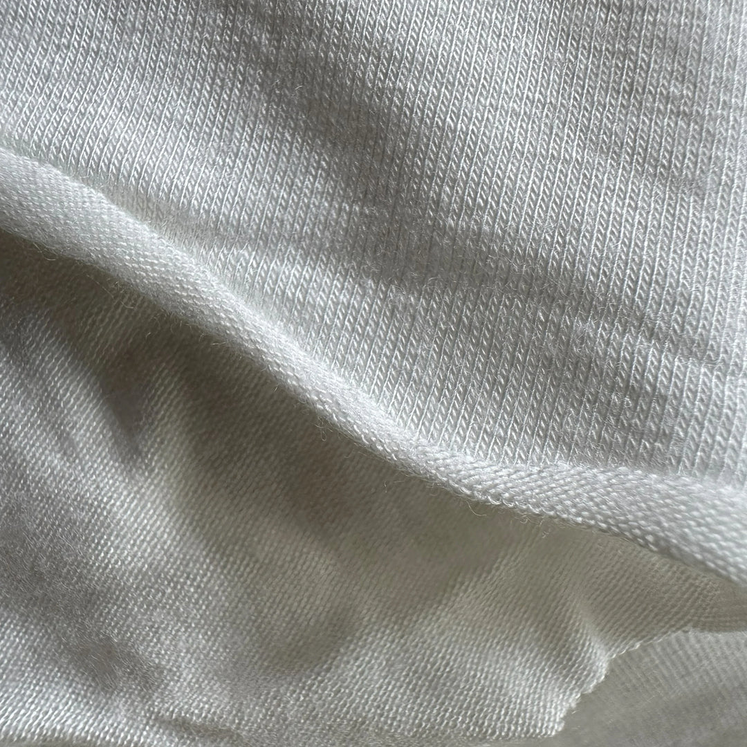 200 GSM bamboo spandex knit fabric offering comfort and flexibility