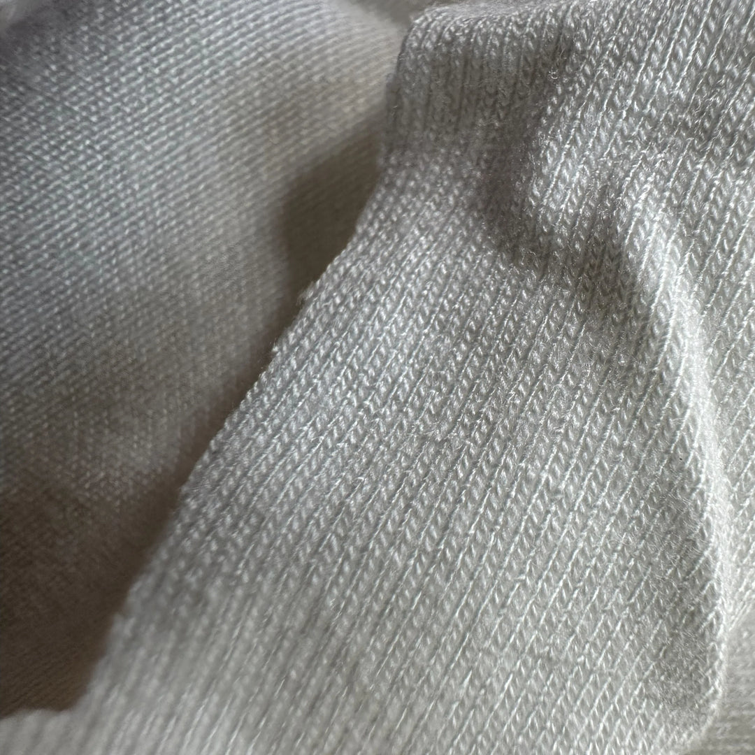 240 GSM bamboo spandex knitted fabric offering softness and flexibility