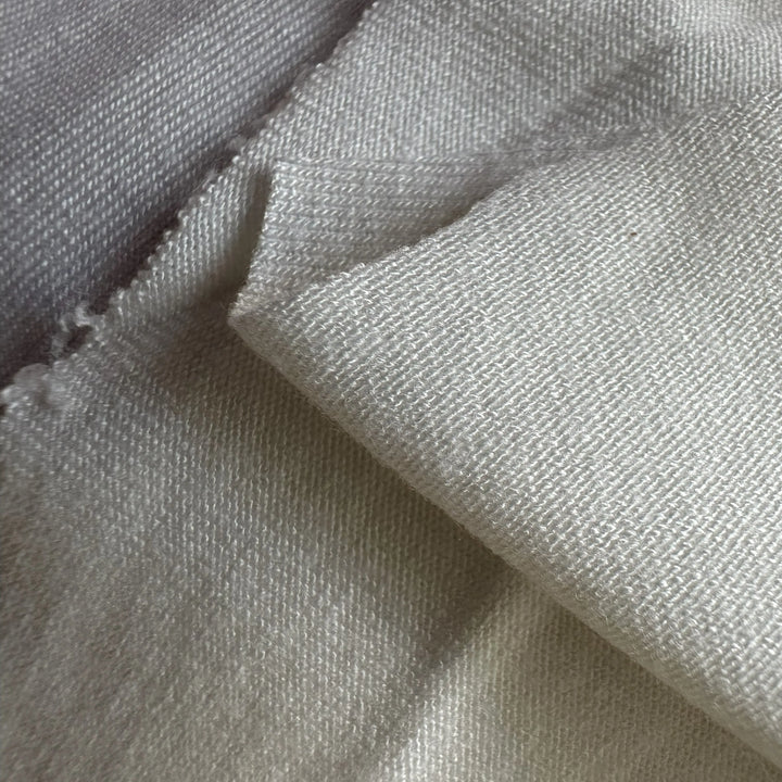 Eco-friendly bamboo spandex knit fabric 240 GSM for premium activewear