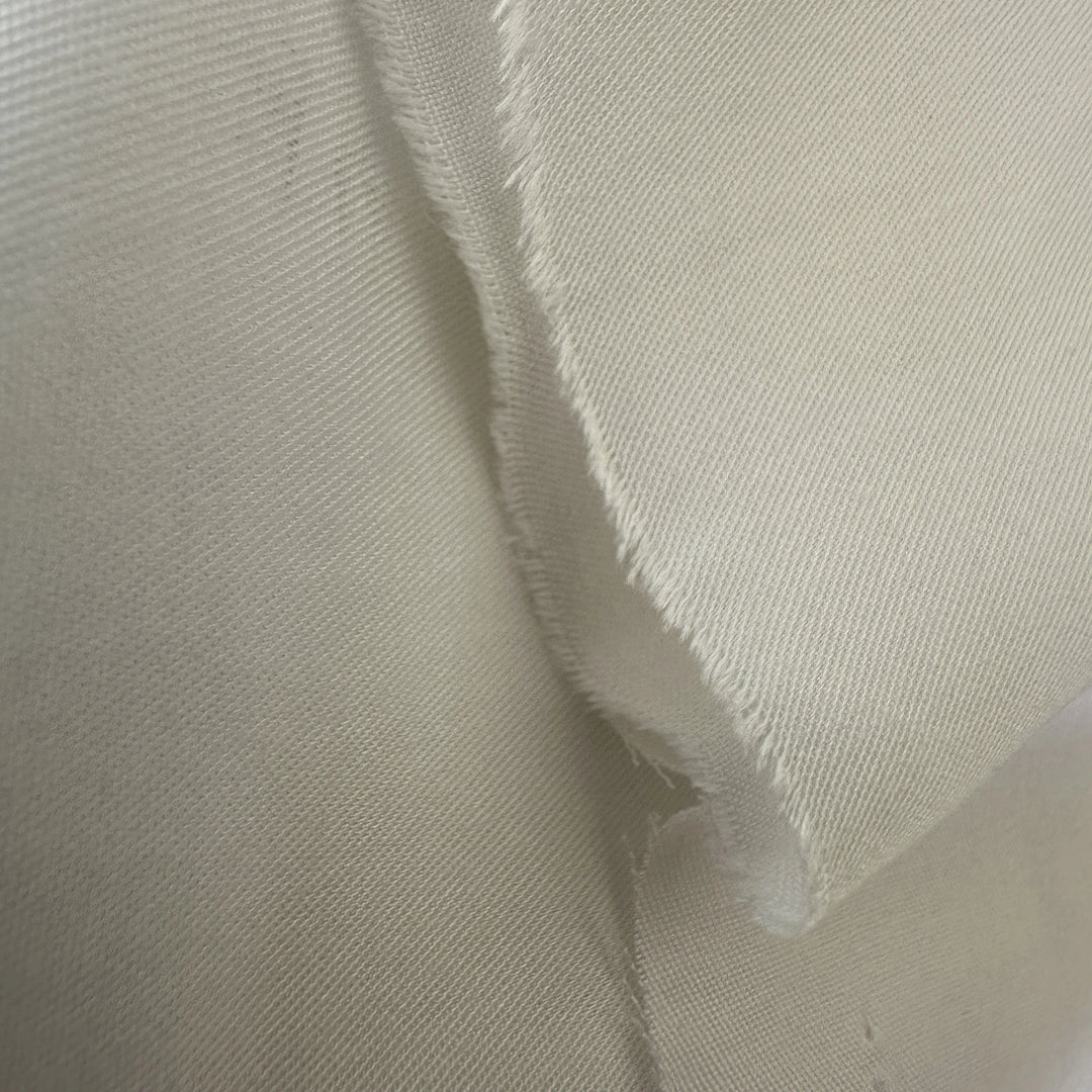 Eco textile made from 50% Lyocell and 50% Bamboo fabric with soft feel and natural comfort.