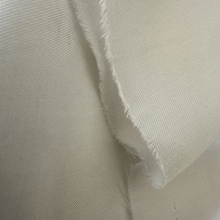 Eco textile made from 50% Lyocell and 50% Bamboo fabric with soft feel and natural comfort.