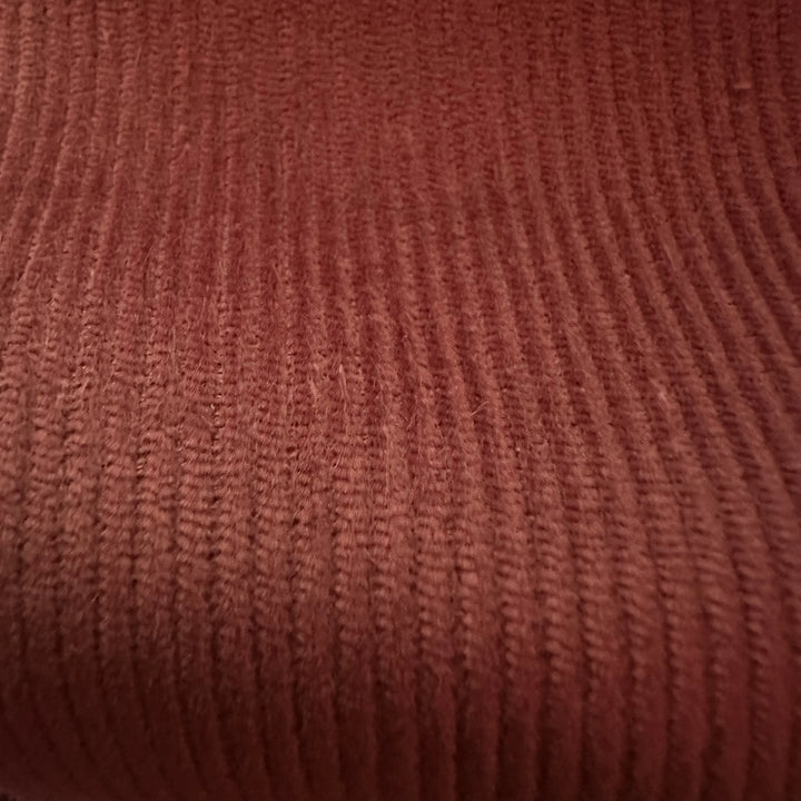 100% Organic Cotton 14 Wales Corduroy – Lightweight Eco-Friendly Fabric for Apparel Making