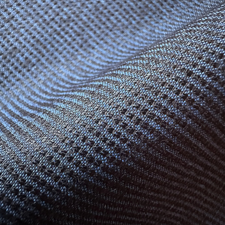 19 Wale Stretch Corduroy Fabric Organic Cotton Elastane – Fine-Ridge Flexible Material for Slim-Fit Clothing