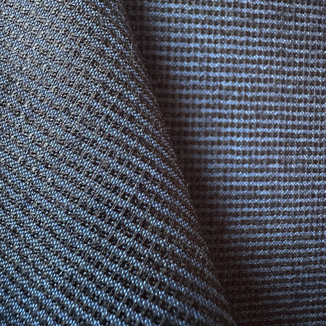 97% Organic Cotton 3% Elastane 19 Wales Corduroy – Soft Stretchable Eco Fabric for Pants and Jackets