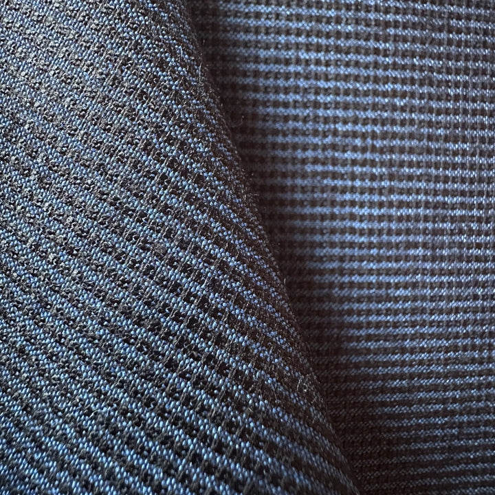 97% Organic Cotton 3% Elastane 19 Wales Corduroy – Soft Stretchable Eco Fabric for Pants and Jackets