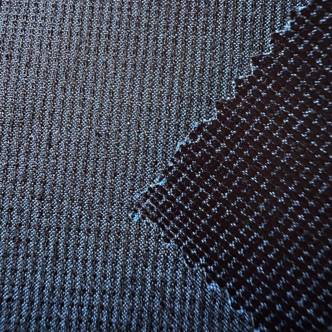 Organic Cotton Stretch Corduroy 19 Wale – Lightweight Flexible Fabric for Comfortable Apparel