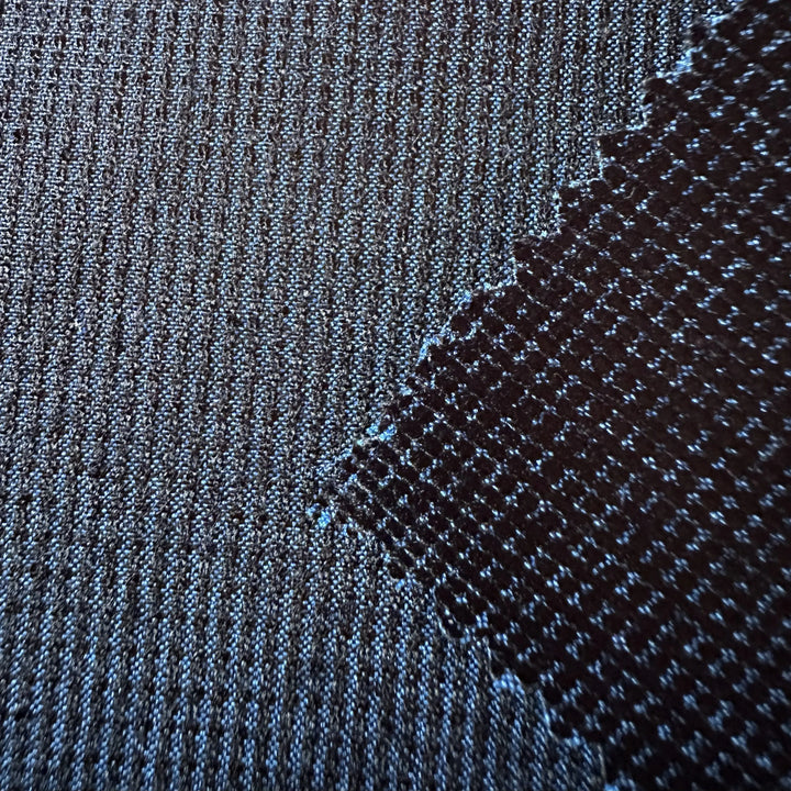 Organic Cotton Stretch Corduroy 19 Wale – Lightweight Flexible Fabric for Comfortable Apparel