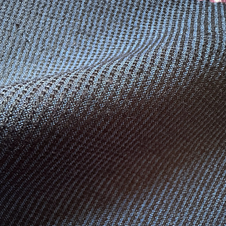 Organic Cotton Elastane Stretch Corduroy Fabric 19 Wales – Smooth Flexible Material for Designer Garments