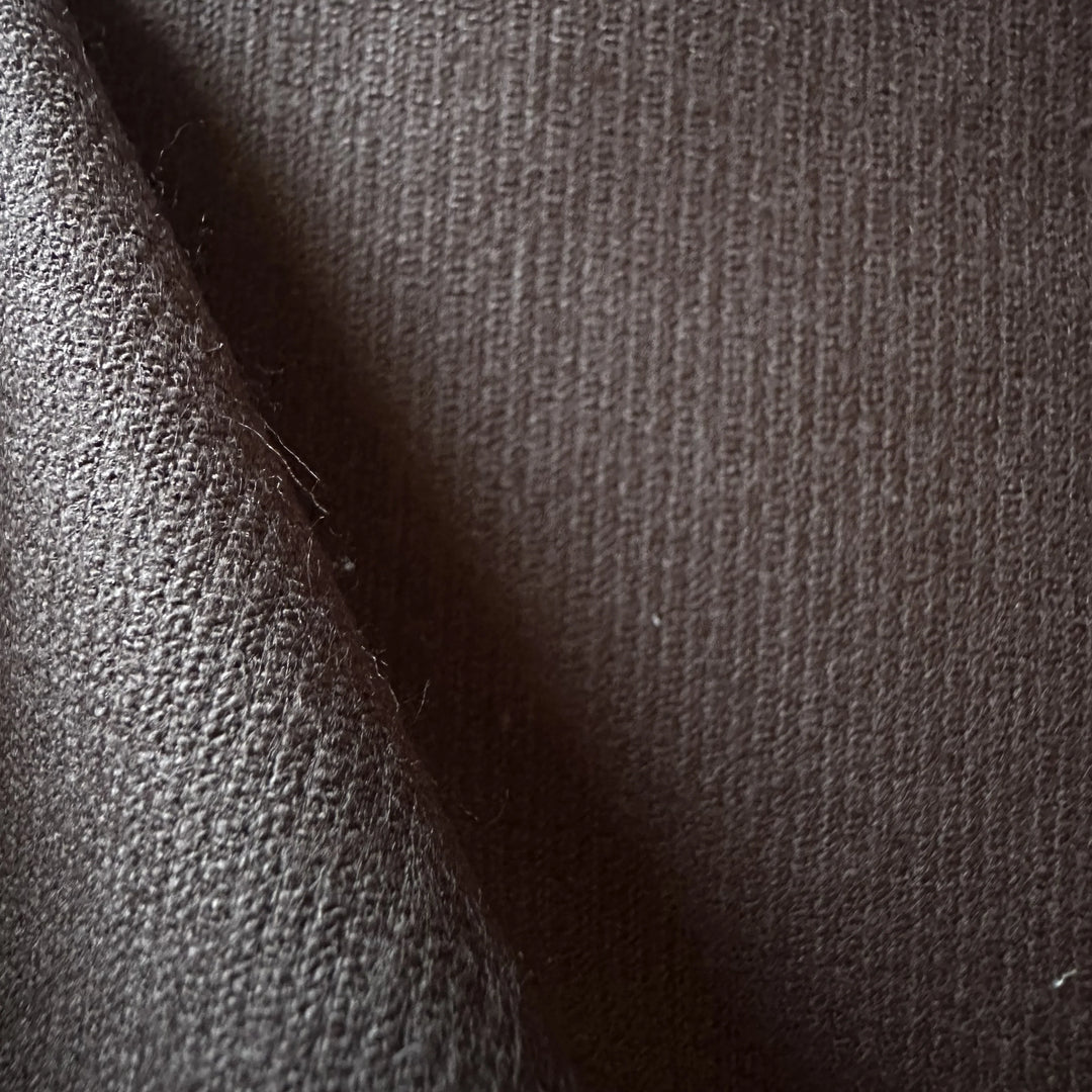 22 Wale Stretch Corduroy Dobby Fabric Organic Cotton – Fine-Ridge Flexible Material for Premium Clothing