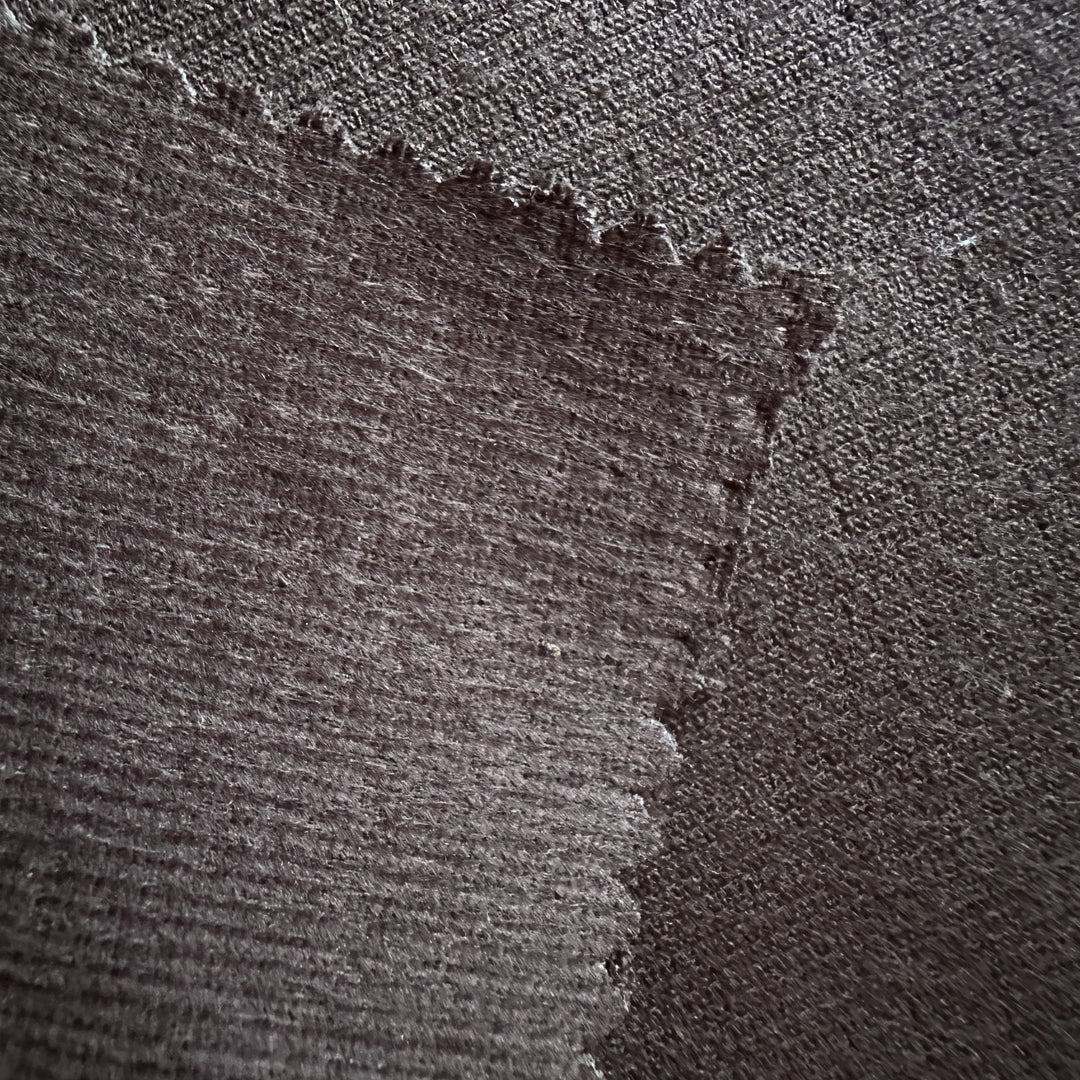 Organic Cotton Stretch Corduroy Dobby 22 Wale – Lightweight Flexible Fabric for Designer Apparel