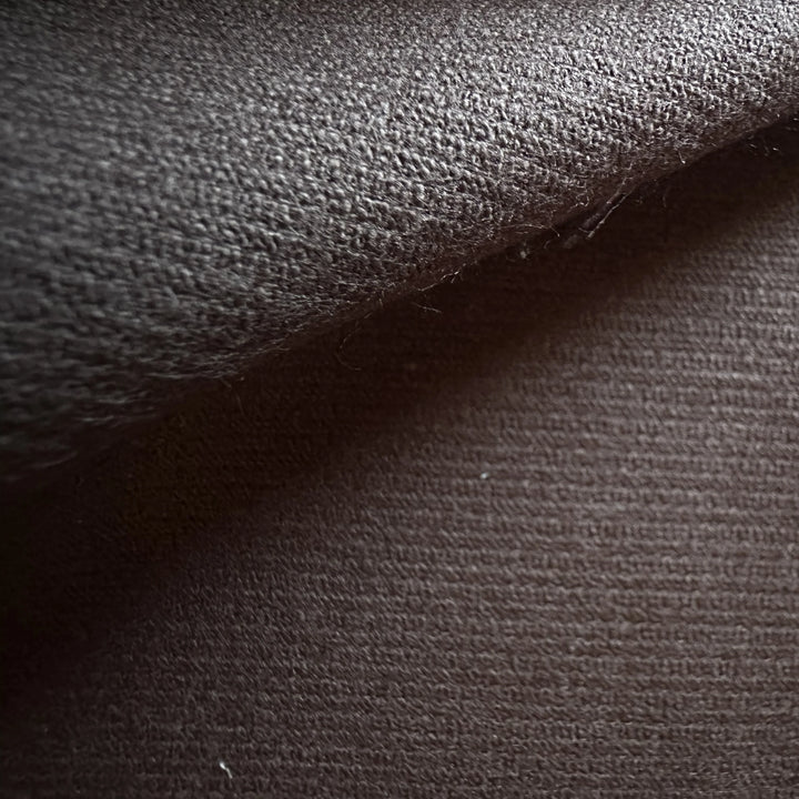 Organic Cotton Elastane Stretch Corduroy Dobby Fabric 22 Wale – Premium Textured Fabric for Slim-Fit Garments