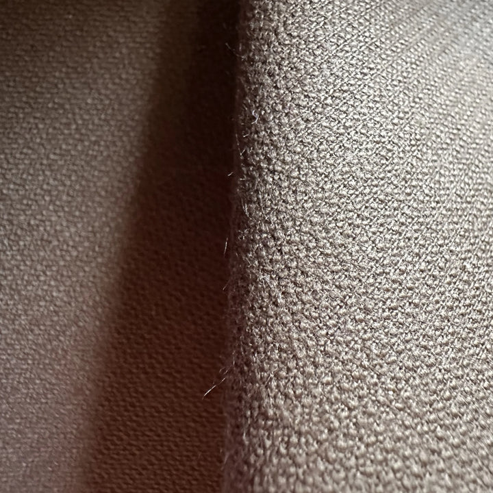 22 Wale Stretch Corduroy Fabric Organic Cotton Elastane – Fine-Ridge Flexible Material for Slim-Fit Clothing