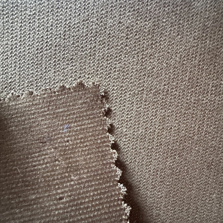 97% Organic Cotton 3% Elastane 22 Wales Corduroy – Soft Stretchable Eco-Friendly Fabric for Pants and Jackets