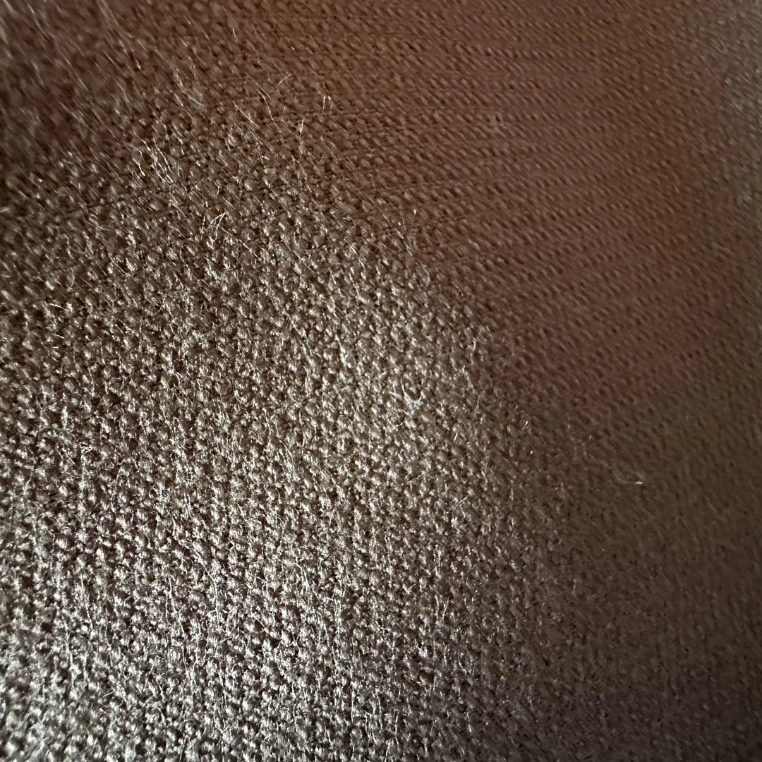 Organic Cotton Elastane Stretch Corduroy Fabric 22 Wales – Premium Flexible Fabric for Tailored Garments