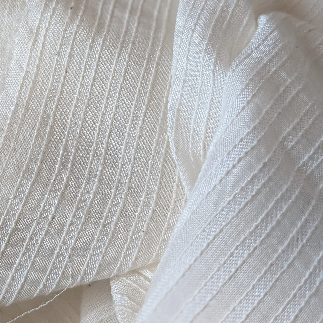 Natural Corn Textile – Soft, Lightweight, and Compostable Fabric
