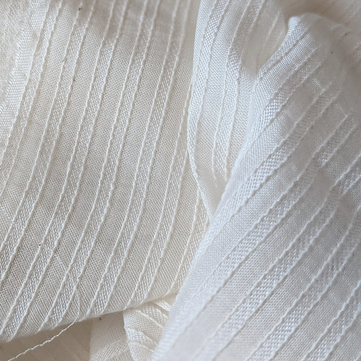 Natural Corn Textile – Soft, Lightweight, and Compostable Fabric
