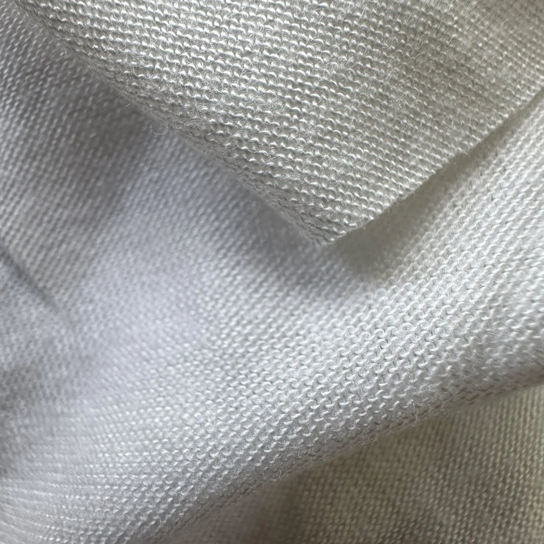 The corn fibre is a perfect replacement for synthetics.