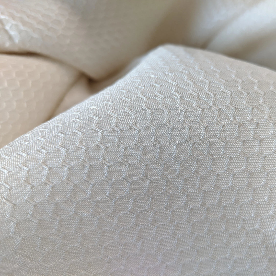 Eucalyptus Fabric Swatch – Breathable and Naturally Antibacterial