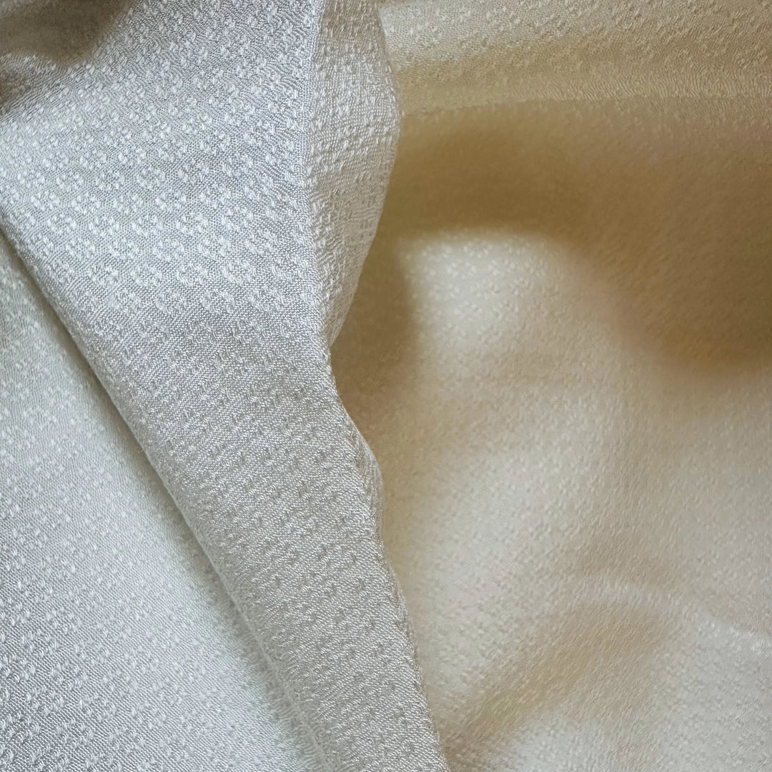 Organic Eucalyptus Fabric Drape – Ideal for Comfortable Sleepwear