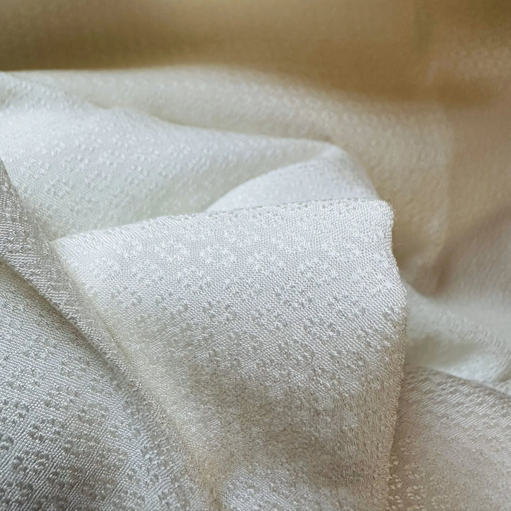 Eco-Friendly Eucalyptus Fabric Roll – Smooth, Silky, and Breathable