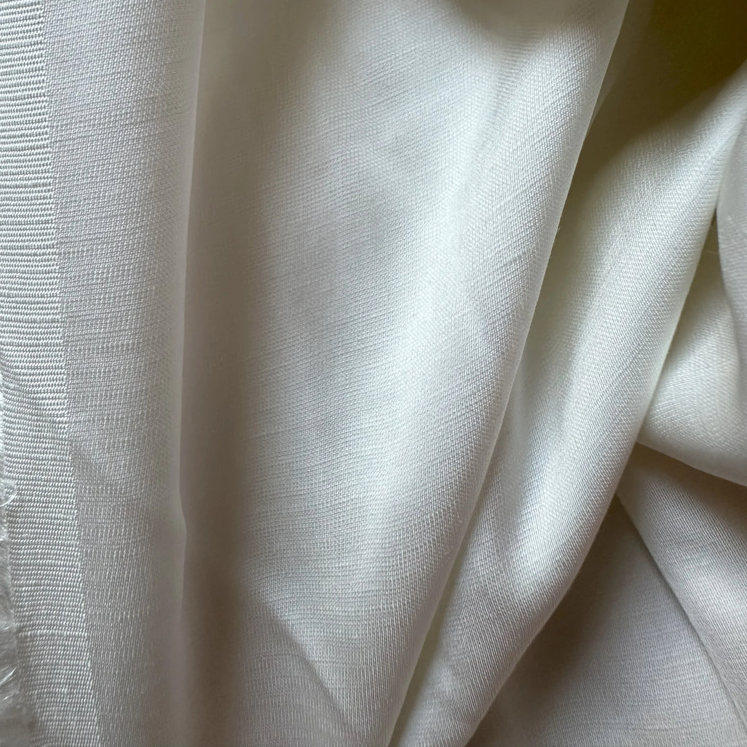 Organic Eucalyptus Fabric Drape – Ideal for Comfortable Sleepwear