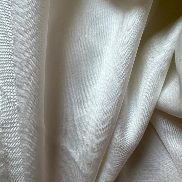 Organic Eucalyptus Fabric Drape – Ideal for Comfortable Sleepwear