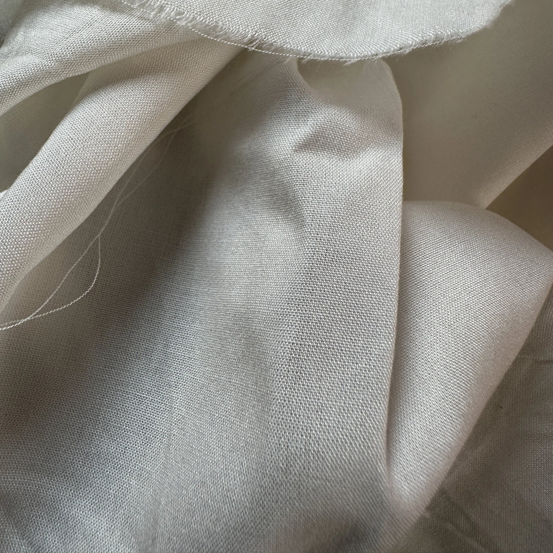 Eco-Friendly Eucalyptus Fabric Roll – Smooth, Silky, and Breathable