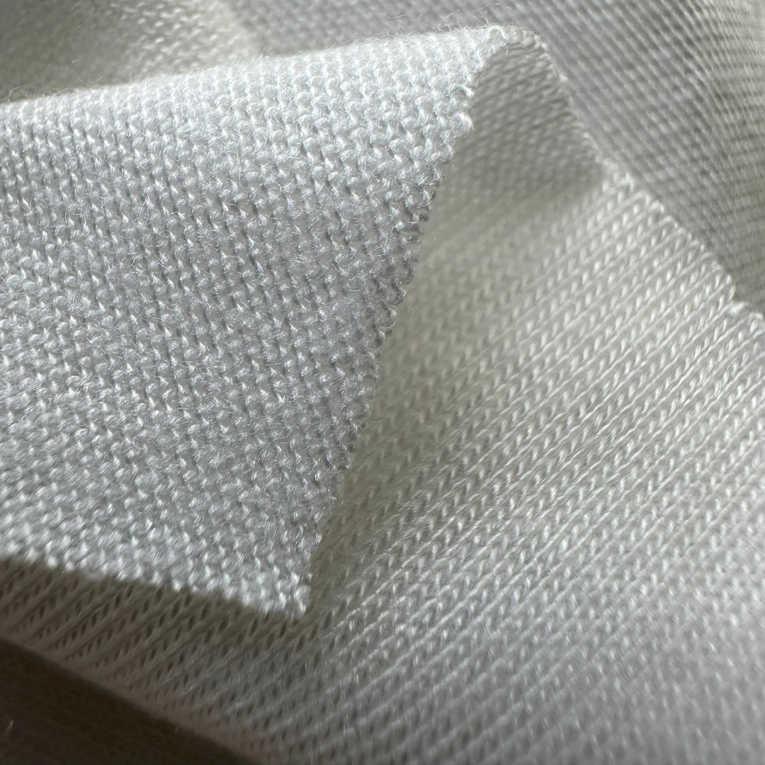Buy 100% organic eucalyptus knitted fabric – soft, breathable, and eco-friendly