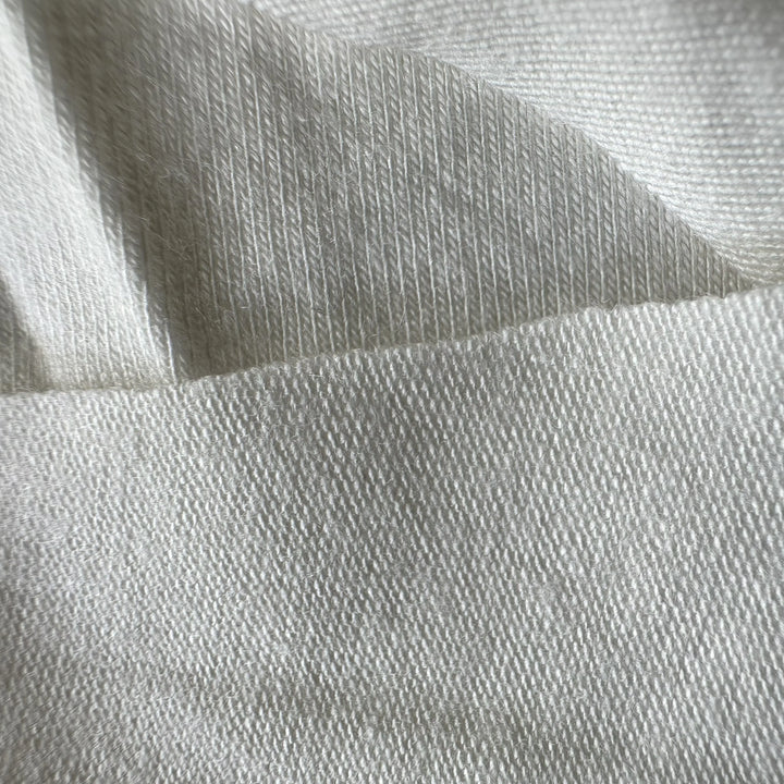 95% Organic Eucalyptus 5% Lycra Knitted Fabric Lightweight textile for sportswear brands