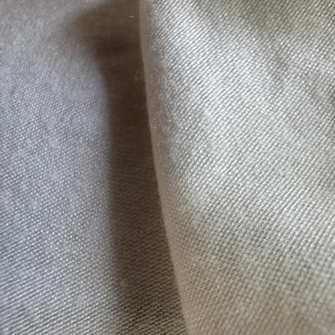 Buy 95% organic eucalyptus 5% lycra knitted fabric – sustainable stretch textile