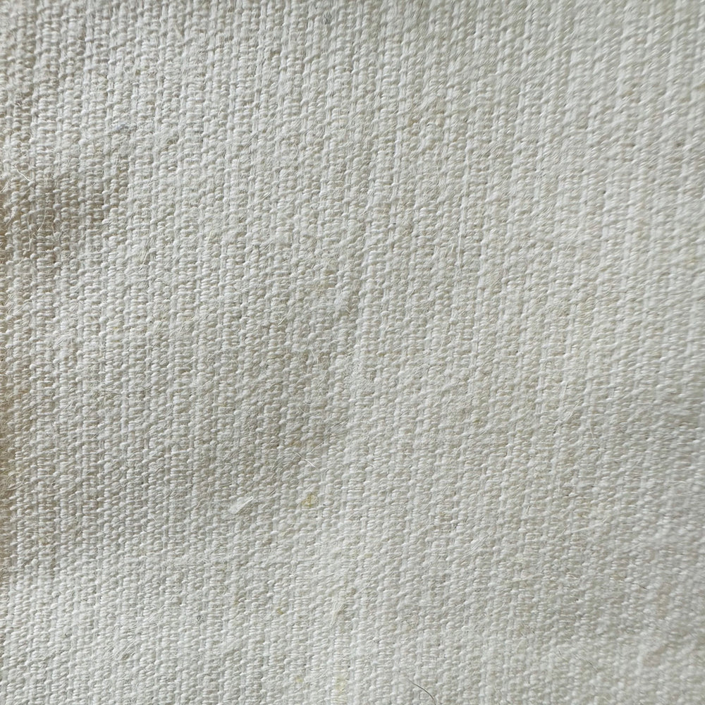 11 Wales Hemp Corduroy Fabric
