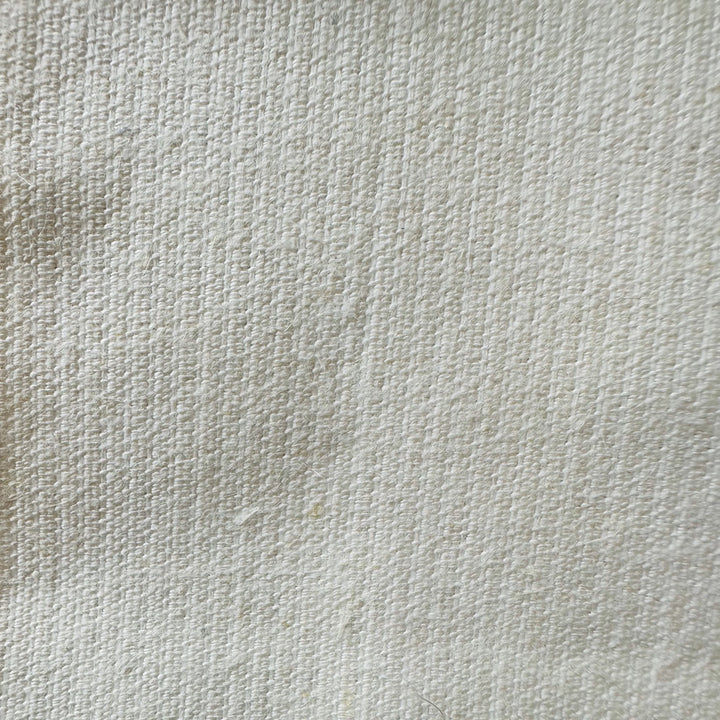 11 Wales Hemp Corduroy Fabric