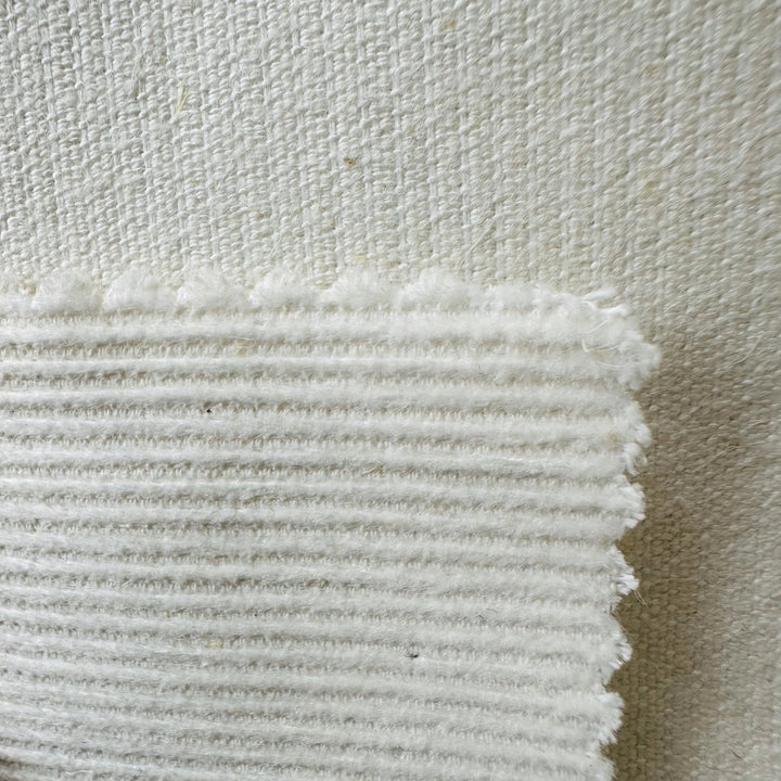 11 Wales Hemp Corduroy Fabric