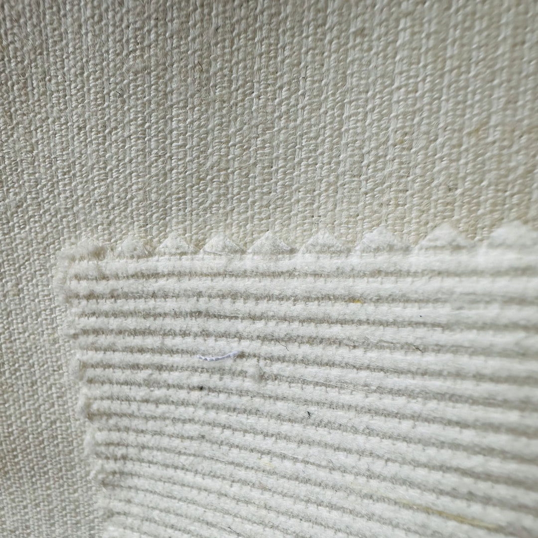 11 Wales Hemp Corduroy Fabric