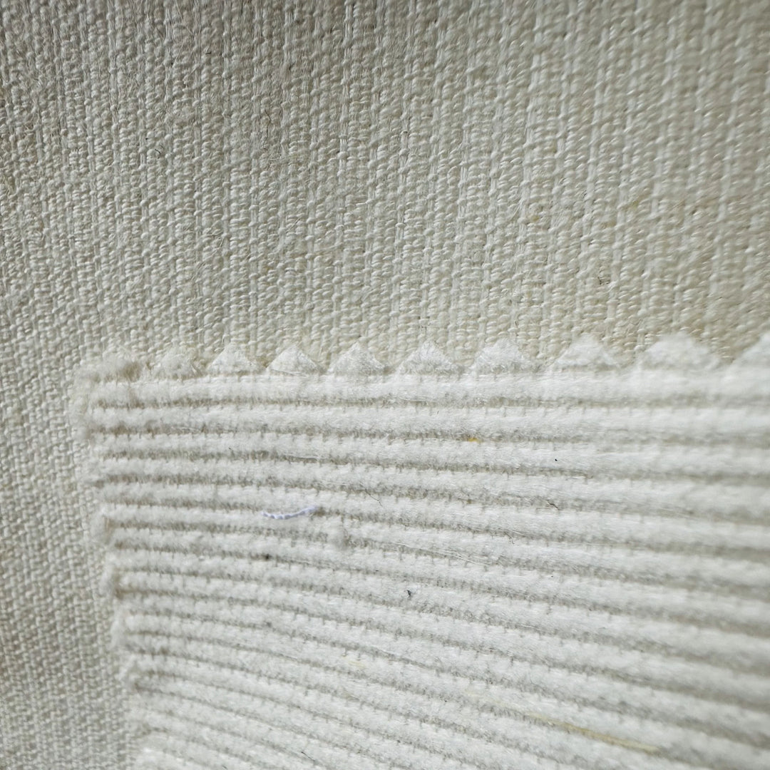 11 Wales Hemp Corduroy Fabric