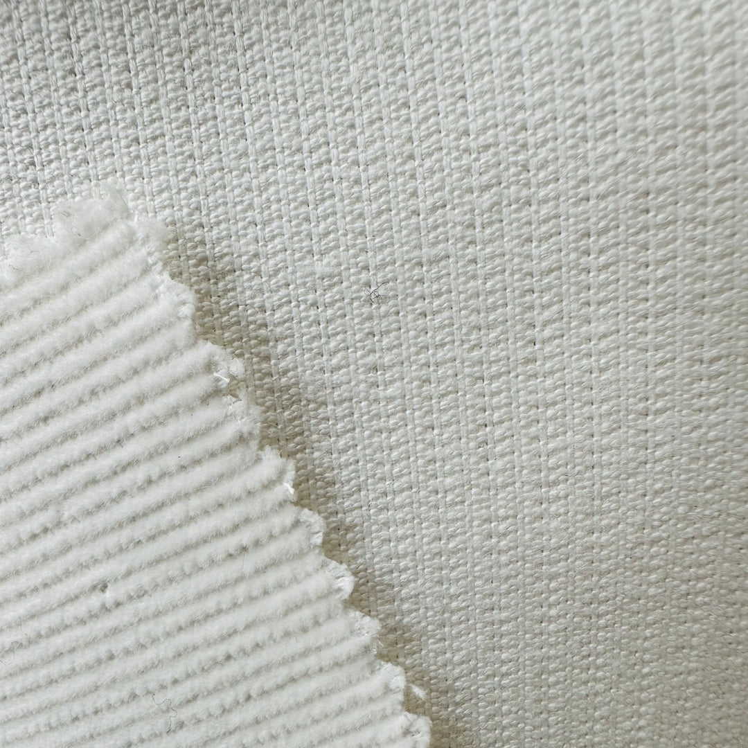 11 Wales Hemp Corduroy Fabric